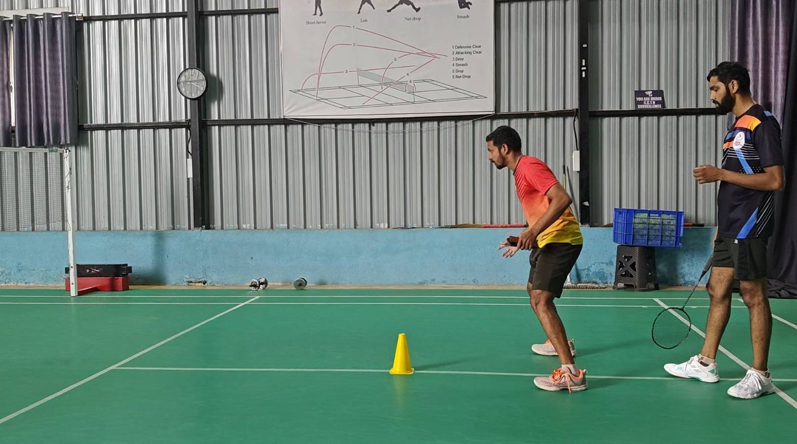 Watch AKBA training and tournament highlights
